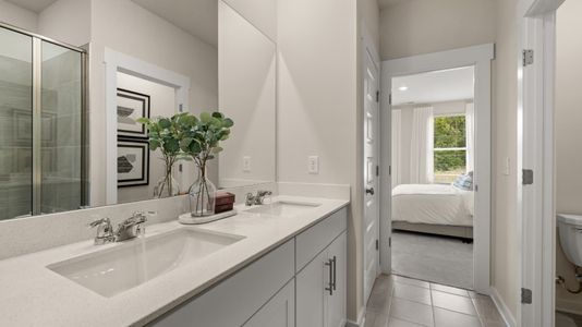 Spring Valley Estates: Grandview Collection 8