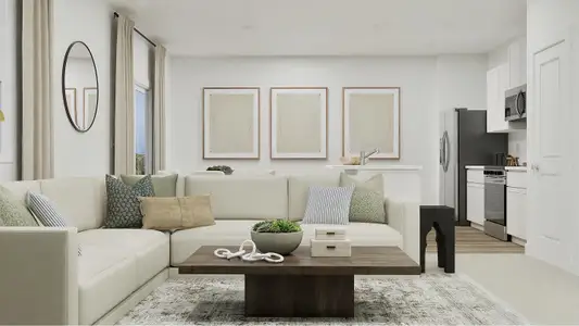 Summit View: Summit View Single Family 10