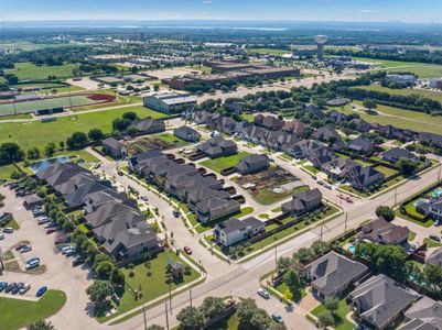 Colby Crossing by Windsor Homes in Mansfield - photo 1 1