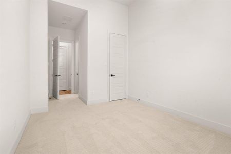 New construction Single-Family house 3323 Betony St, Frisco, TX 75033 null- photo 9 9