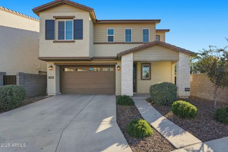 New construction Single-Family house 6521 N 15Th Dr, Phoenix, AZ 85015 - image