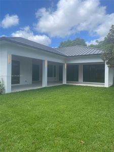 New construction Single-Family house 18645 Sw 294 Ter, Homestead, FL 33030 null- photo 23 23