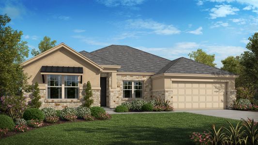 Esperanza by Scott Felder Homes in Boerne - photo 21 21