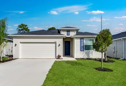 New construction Single-Family house 28301 Chelsea Garden Wy, Punta Gorda, FL 33955 plan Marsala - image