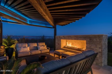 New construction Single-Family house 23975 N 128Th Pl, Scottsdale, AZ 85255 - image