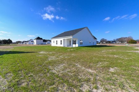 New construction Single-Family house 200 Hudson Village Dr, Unit (Lot 13), La Grange, NC 28551 - image 3