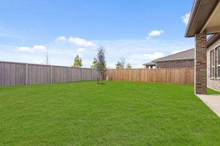 New construction Single-Family house 21143 Armstrong County Dr, Cypress, TX 77433 LEXINGTON- photo 20 20