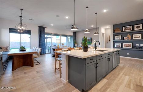 Laveen Vistas II by Homes by Towne in Phoenix - photo 8 8