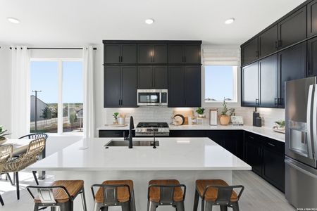 New construction Condo house 6464 Babcock Rd, Unit 905, San Antonio, TX 78249 plan Athena - image 15