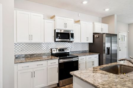 New construction Single-Family house 4203 Sarazen Ln, Murfreesboro, TN 37127 - image 6