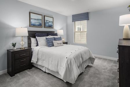 Kipling Village by Ryan Homes in Fuquay Varina - photo 30 30