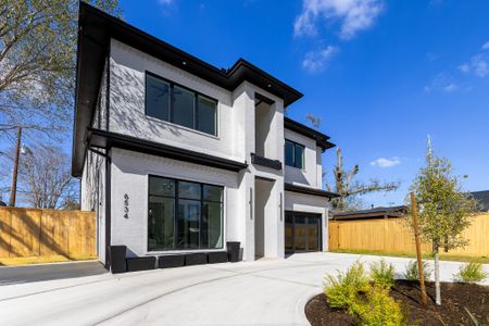 New construction Single-Family house 6534 Westview Dr, Houston, TX 77055 - image
