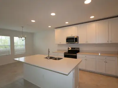 New construction Single-Family house 4964 Meadow Bay Ct, Wimauma, FL 33598 plan 4964 Meadow Bay Court - image 3