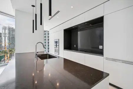 New construction Condo house 300 Biscayne Blvd, Unit 1907w, Miami, FL 33131 - image 4