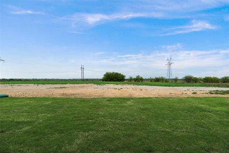 New construction Single-Family house 240 Big Bend Trl, Valley View, TX 76272 Cibolo- photo 23 23