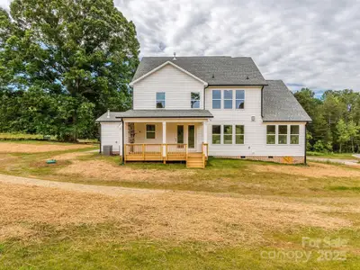 New construction Single-Family house 320 Triple Ponds Ct, Clover, SC 29710 - image