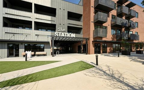 The Station at St. Elmo by Legacy Communities in Austin - photo 2 2