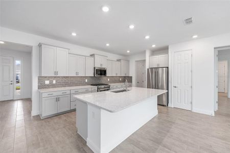 New construction Single-Family house 10880 Sw 101St Lp, Ocala, FL 34481 - image 9