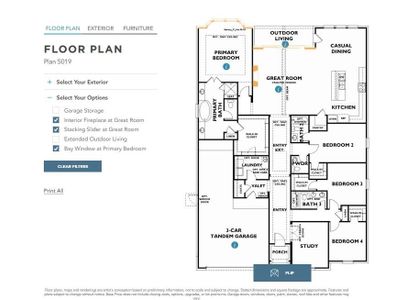 New construction Single-Family house 1302 Berry Brook Dr, Missouri City, TX 77459 - image