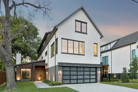 New construction Single-Family house 4311 Merrell Rd, Dallas, TX 75229 - image