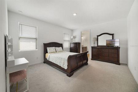 New construction Single-Family house 2258 Lost Horizon Wy, Minneola, FL 34715 null- photo 10 10