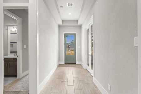 New construction Single-Family house 25128 Grace Vista Wy, Montgomery, TX 77356 plan 3458 Plan - image 13