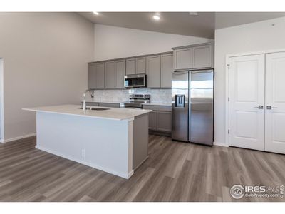 New construction Multi-Family house 2120 Falling Leaf Dr, Unit 3, Windsor, CO 80550 Rockefeller- photo 12 12