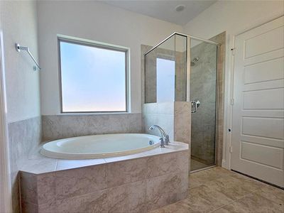 New construction Single-Family house 2101 Briarwood Dr, Bridgeport, TX 76426 null- photo 17 17