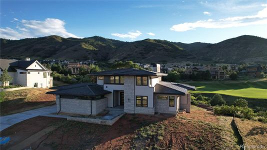 New construction Single-Family house 8071 Paradiso Ct, Littleton, CO 80125 null- photo 32 32