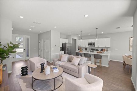 New construction Single-Family house 7030 Sw 128Th St, Ocala, FL 34473 IBIS- photo 4 4