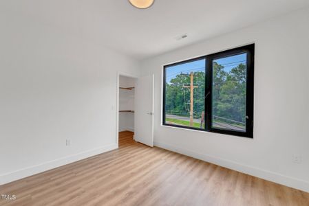 New construction Townhouse house 1101 Nova St, Durham, NC 27713 null- photo 7 7