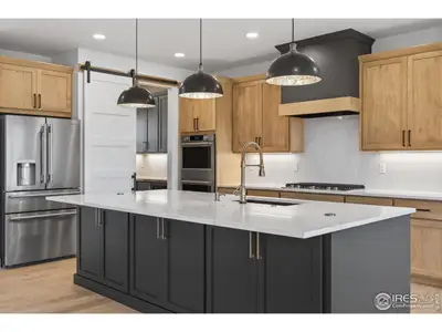 New construction Single-Family house 2664 Cutter Dr, Severance, CO 80524 - image 6