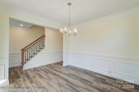 New construction Single-Family house 8398 Acadia Pkwy, Unit 350, Sherrills Ford, NC 28673 Cypress- photo 21 21