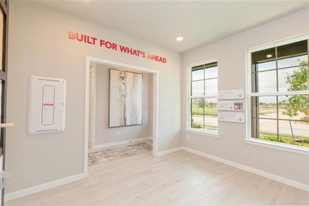 New construction Single-Family house 6615 Canary Knoll Ct, Richmond, TX 77469 Alder- photo 5 5