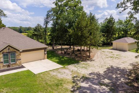 New construction Single-Family house 159 Private Rd, Van, TX 75790 - image