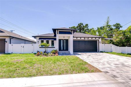 New construction Single-Family house 3004 W Abdella St, Tampa, FL 33607 null- photo 1 1