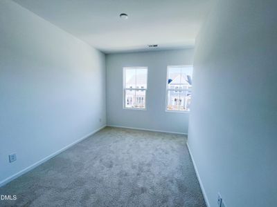 New construction Townhouse house 2418 Whitewing Ln, Wendell, NC 27591 plan Lennox - image 9