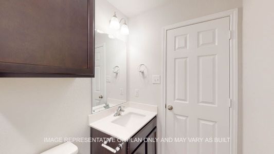 New construction Single-Family house Burnet, TX 78611 null- photo 16 16