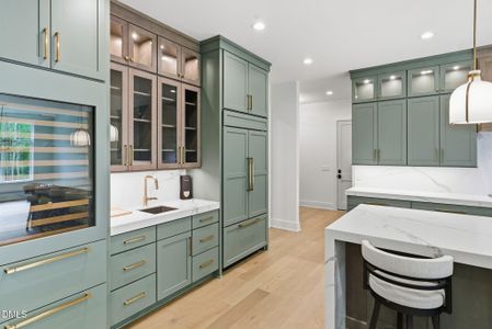 New construction Single-Family house 213 Westhampton Dr, Pittsboro, NC 27312 plan Stella  - image 19