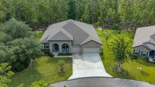 New construction Single-Family house 7 Bellis Ct, Homosassa, FL 34446 - image