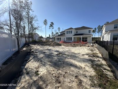 New construction Single-Family house 163 Pine Grove Pt, St. Augustine, FL 32092 null- photo 8 8