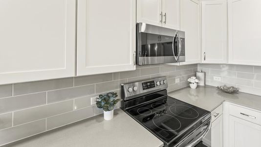 New construction Multi-Family house 6838 Stonebrook Dr, Timnath, CO 80547 plan Cascade - image 18