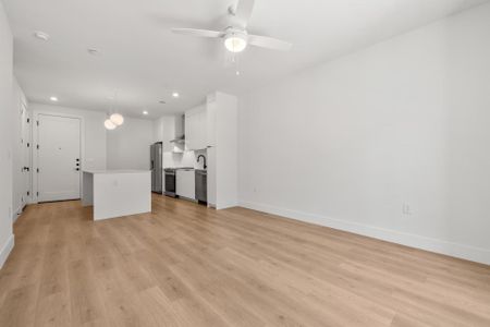 New construction Condo house 1701 Simond Ave, Unit 208, Austin, TX 78723 - image 18