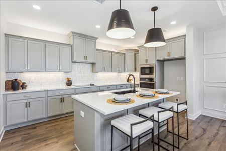 New construction Single-Family house 13913 W Barn Owl St, Wichita, KS 67235 - image 7