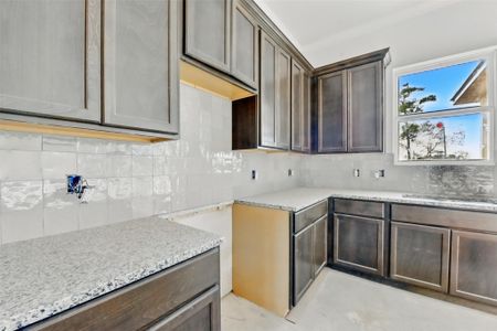 New construction Single-Family house 6427 Tomahawk, Baytown, TX 77523 - image 13