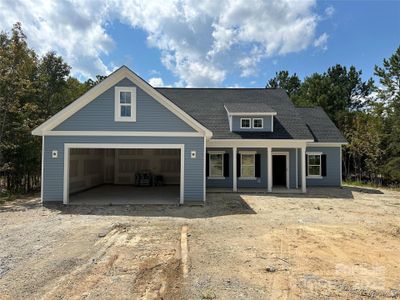 New construction Single-Family house 4018 Deerstone Ln, Unit 24, Clover, SC 29710 - image
