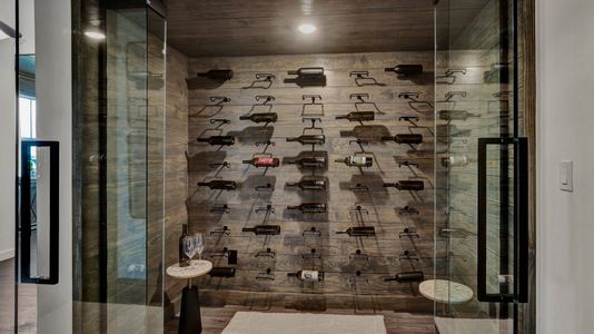 Glynlea Country Club: The Twin Homes Collection 8