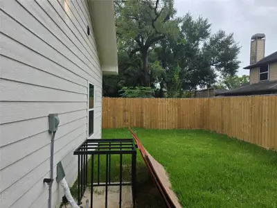 New construction Single-Family house 3318 Bremond St, Houston, TX 77004 - image