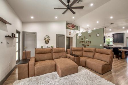New construction Single-Family house 11419 Ne 3Rd Cir, Okeechobee, FL 34972 null- photo 3 3