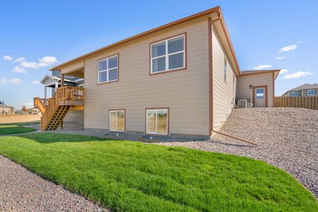 New construction Single-Family house 12 N 45Th Ave, Brighton, CO 80601 null- photo 7 7